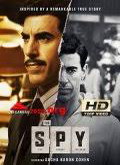 El espía Temporada 1 [720p]